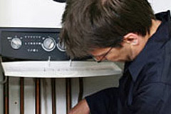 boiler repair Chawley