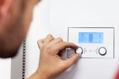 best Chawley boiler servicing companies