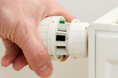 Chawley central heating repair costs