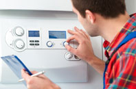 free commercial Chawley boiler quotes