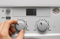 free Chawley boiler maintenance quotes